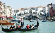 ヴェネツィアとその潟　イタリアの世界遺産